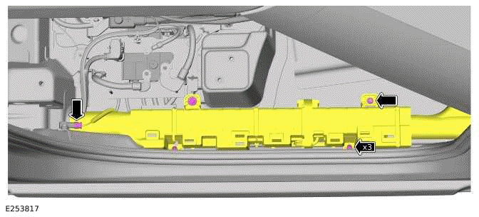 Main Wiring Harness - 90